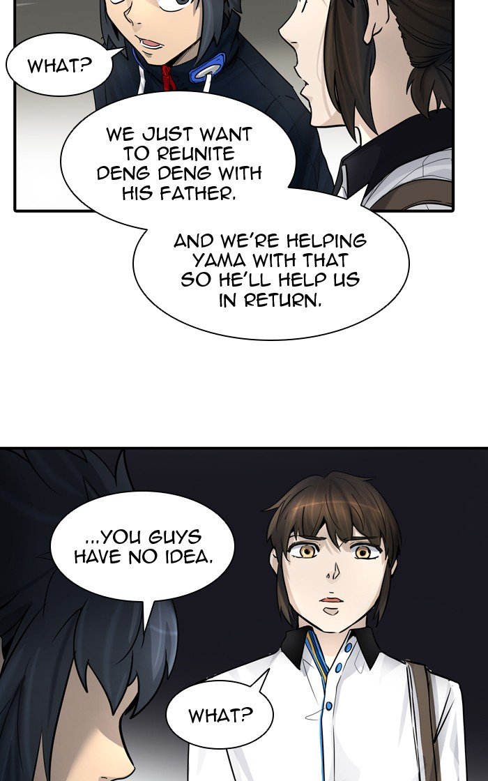 Tower of God, Chapter 420 image 144